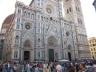 Florenz, Kathedrale Santa Maria del Fiore 