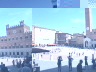 Siena, Piazza del Campo und Palazzo Pubblico